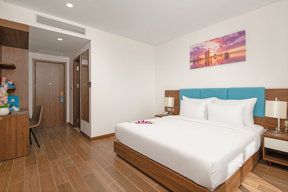 Gold Plaza Hotel Da Nang 9/50