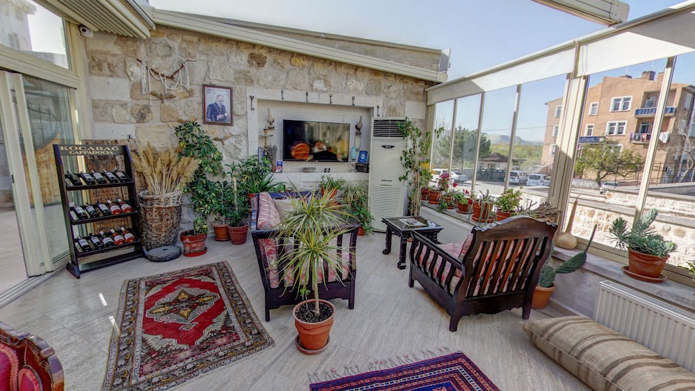 Hikmet's House 30/48