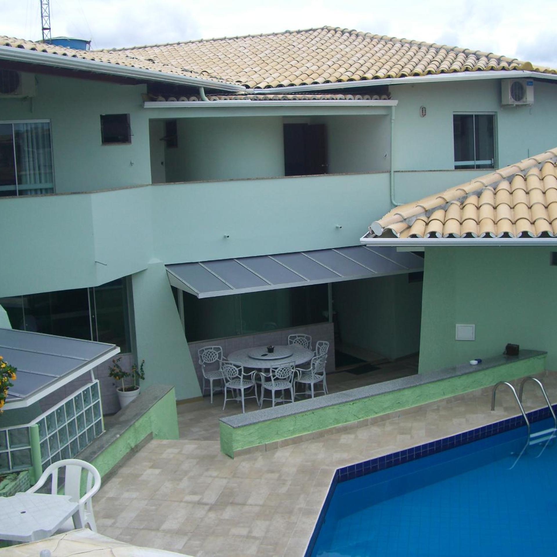 Hotel Ponta de Areia 7/50