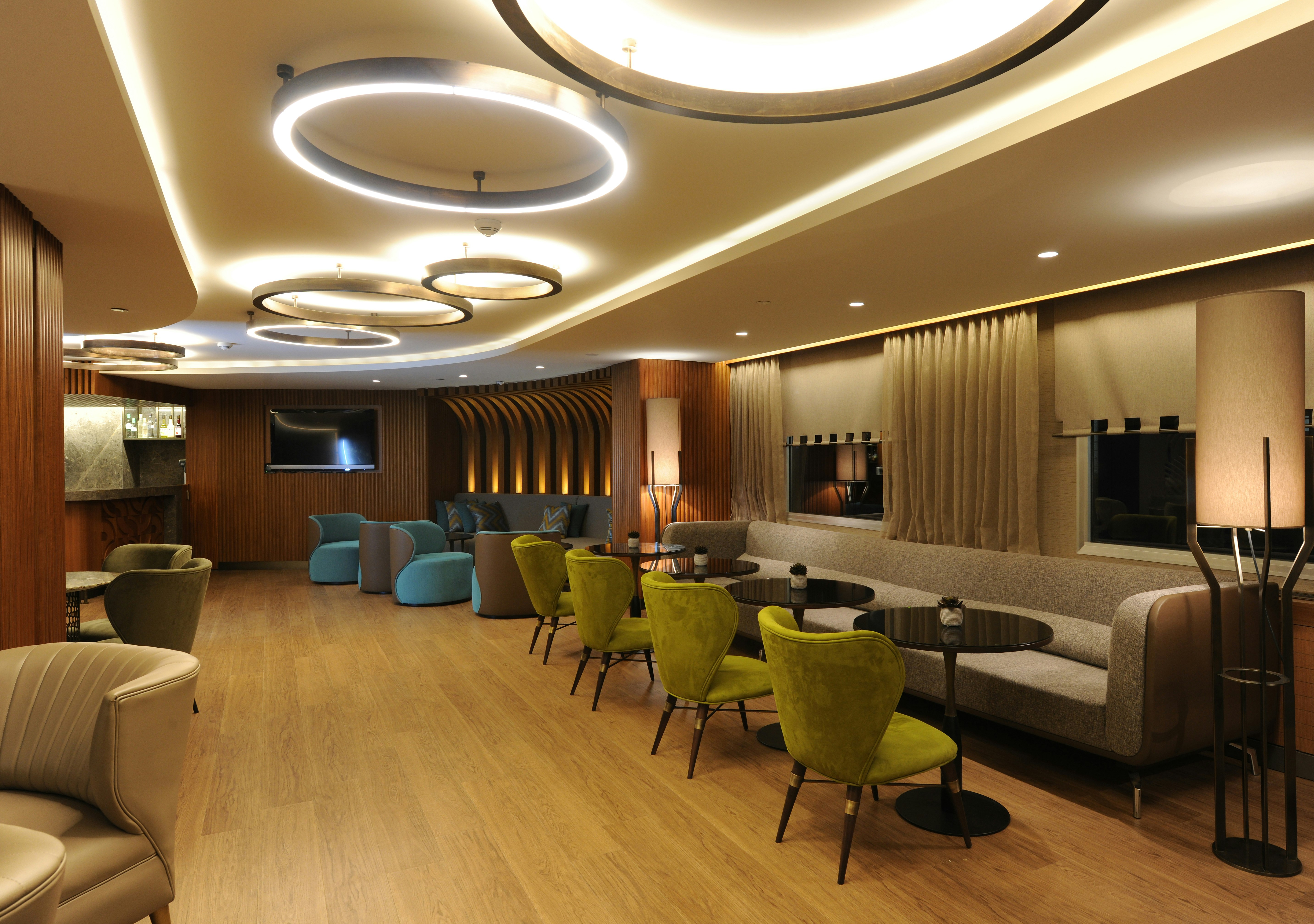 Doubletree By Hilton Hotel Istanbul Sirkeci 50/81