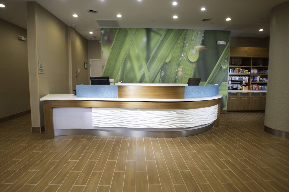 Springhill Suites Houston Westchase 3/45