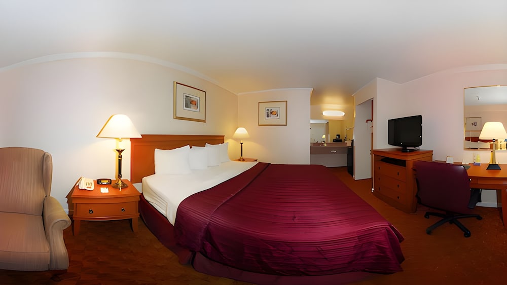 Quality Inn & Suites Gilroy CA 15/47
