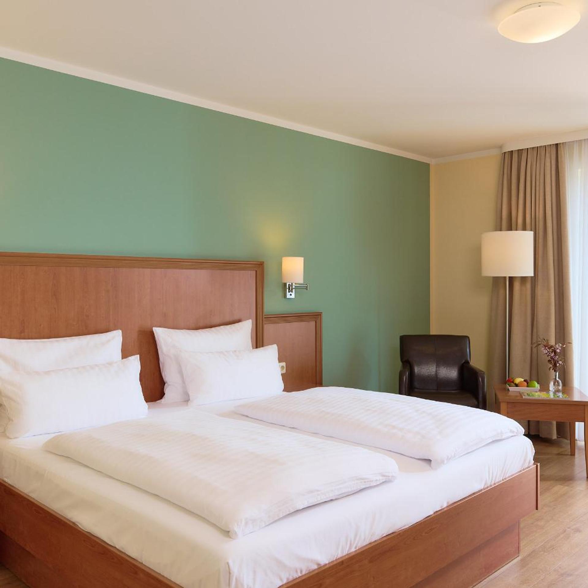 R&R Strandhotel Baabe 15/50