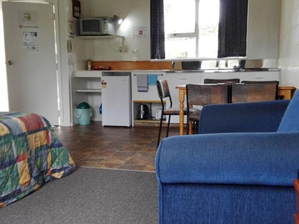 Greymouth Kiwi Holiday Parks Motels 30/44
