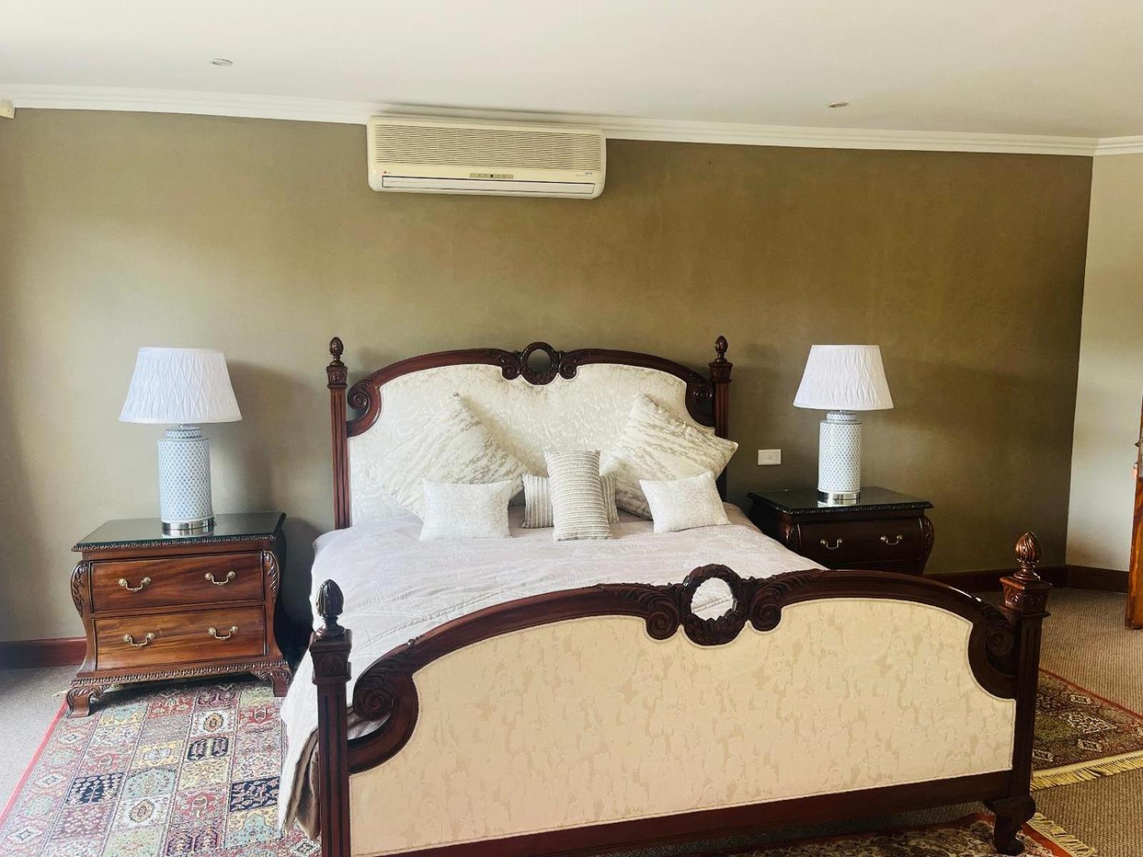 Bophirima Boutique Hotel 14/37