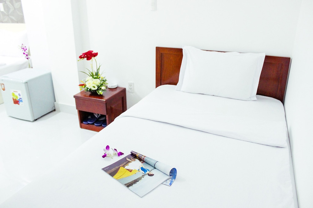 Mi Linh Hotel 11/62