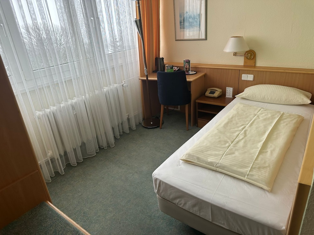 Werrapark Resort Hotel Frankenblick 17/64