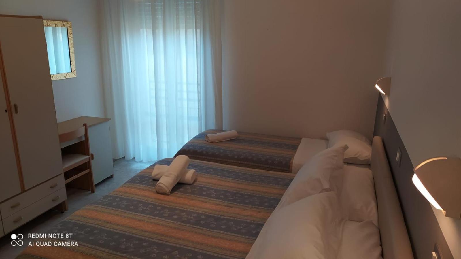 Comfort, Triple, Hotel Kristalex 4/6