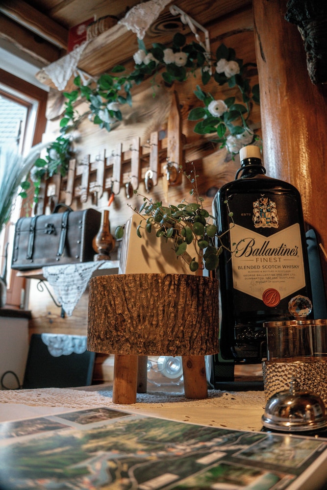 Rustic Lodge Plitvice 20/47