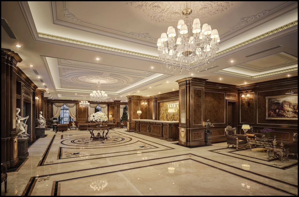 Westlake Hotel & Resort Vinh Phuc 7/50