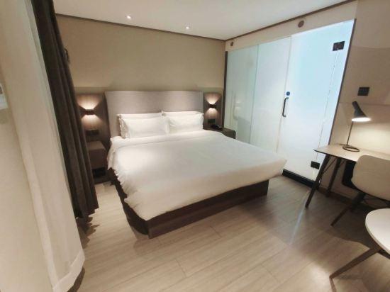 Hanting Hotel Shanghai Dapuqiao Ruijin Nan Road 16/29