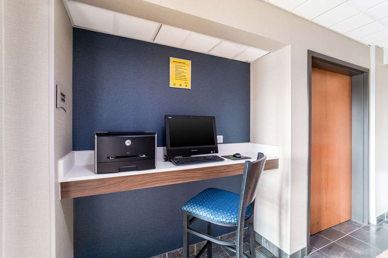 Quality Inn & Suites Augusta I-20 21/32