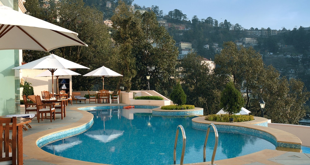 Radisson Hotel Jass Shimla 47/50