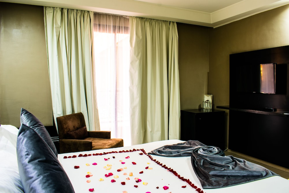 Tempoo Hotel - Adults Only 17/55