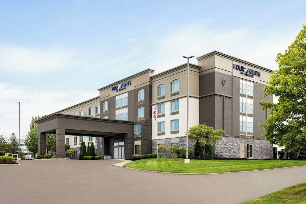 Four Points by Sheraton Columbus - Polaris 2/52