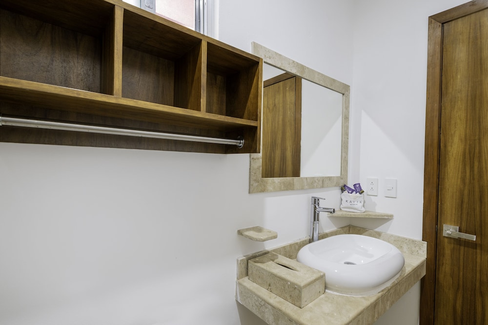 Hotel Playa Encantada by Kavia 62/65