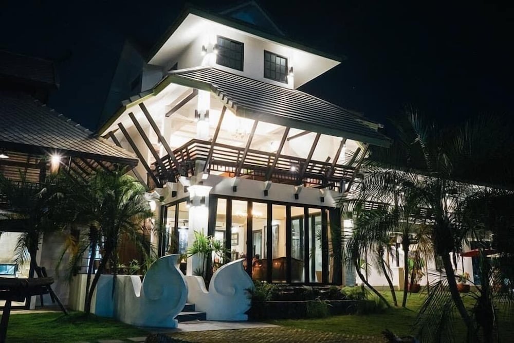 Maison De Chiang Rai 7/50