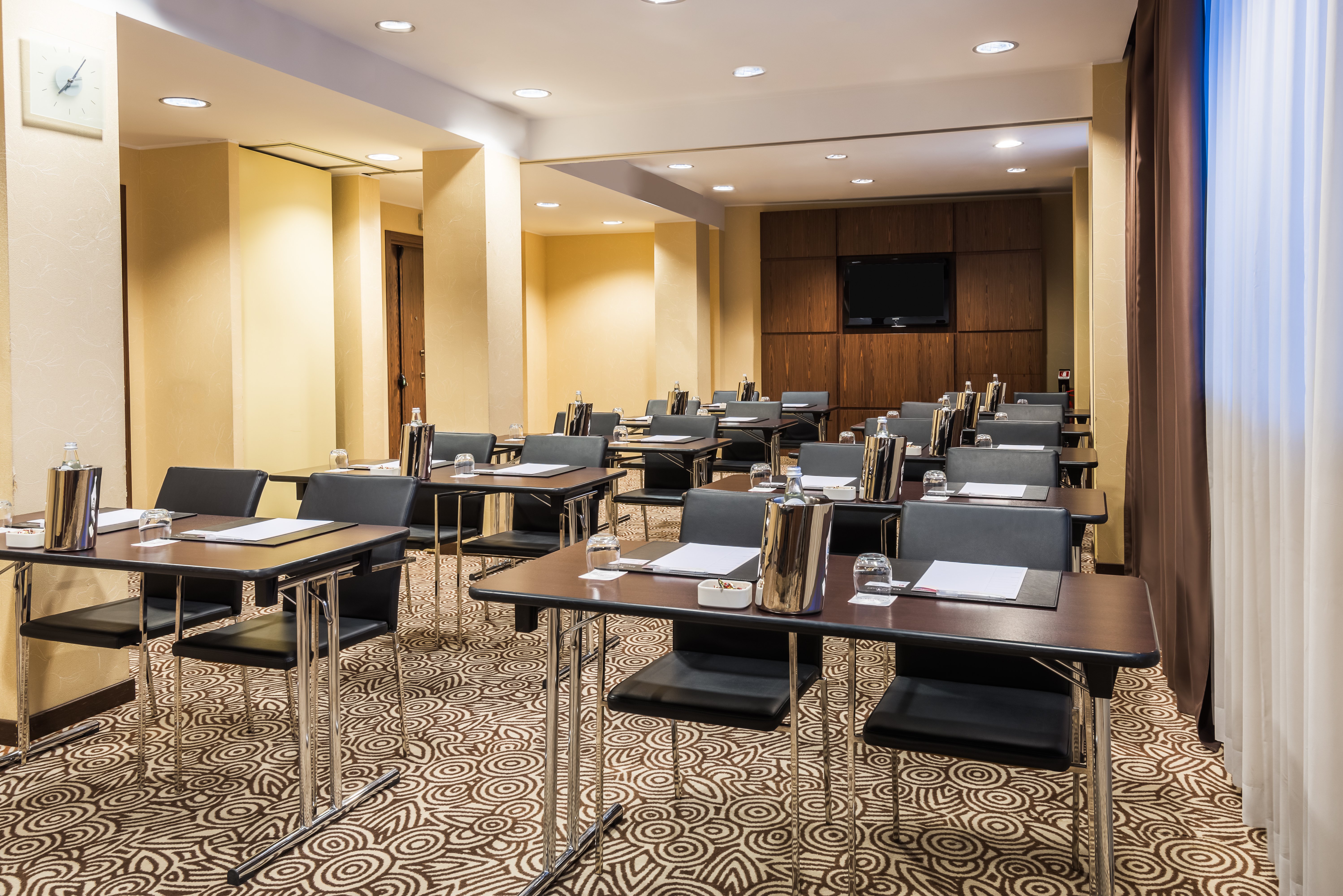 Crowne Plaza Milan City 69/80