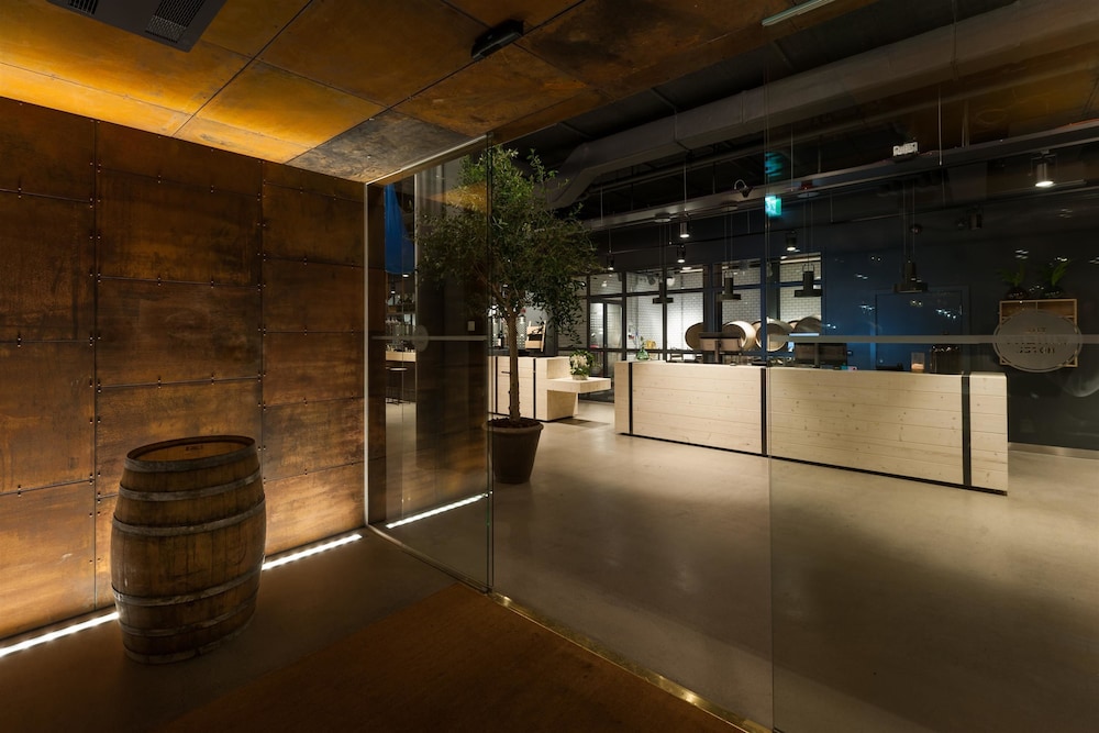 The Winery Hotel, WorldHotels Crafted 8/71