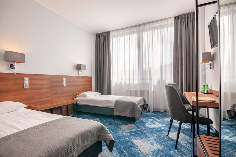 Hotel Oliwski 9/34