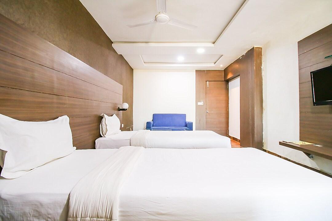 HOTEL SAMDAREEYA 2/11