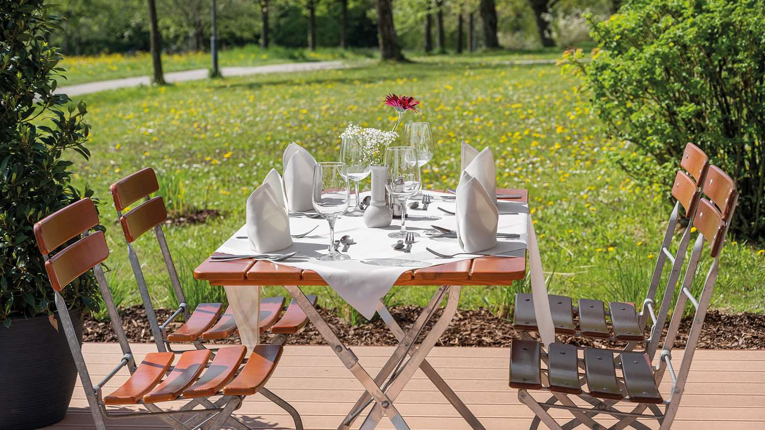 Best Western Aparthotel Birnbachhoehe 12/20