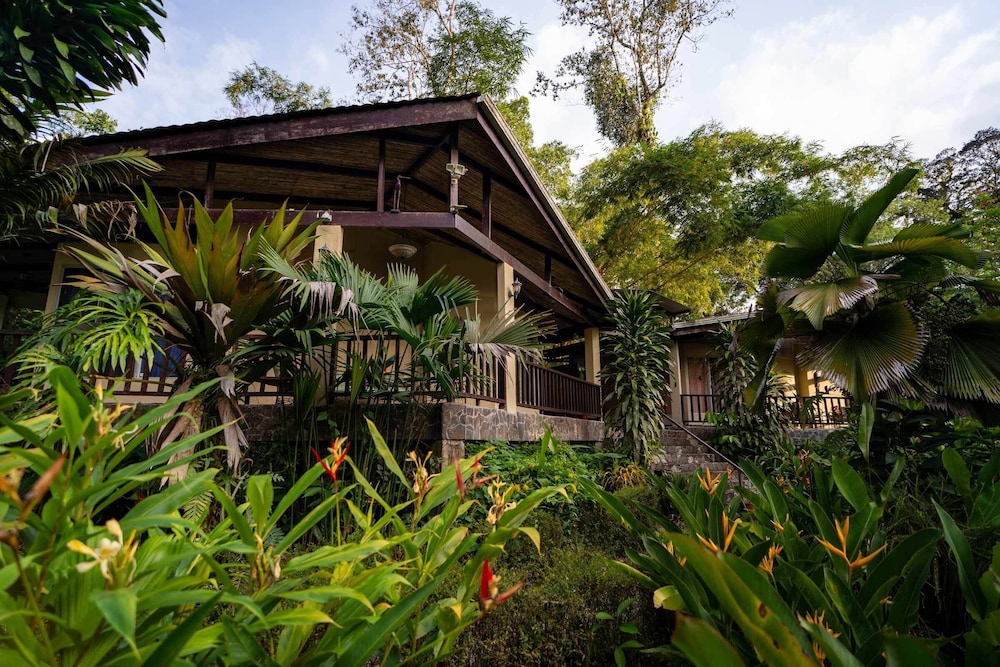Heliconia Island 14/74
