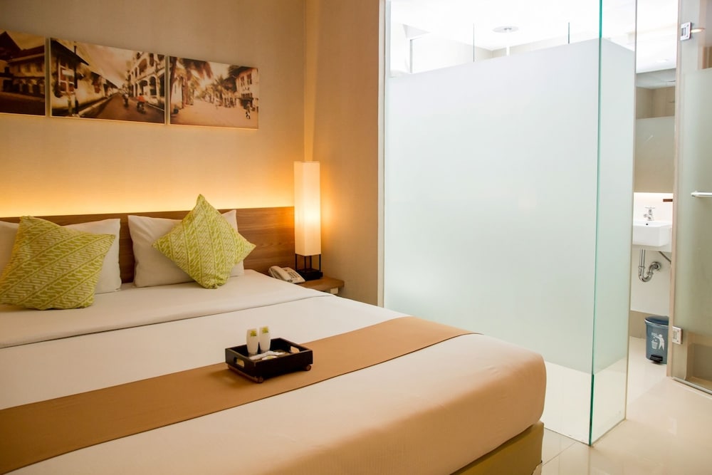 Chic Quarter Residence 23/51