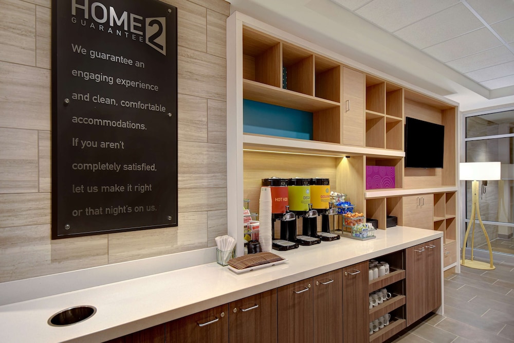 Home2 Suites by Hilton Detroit-Troy, MI 9/43