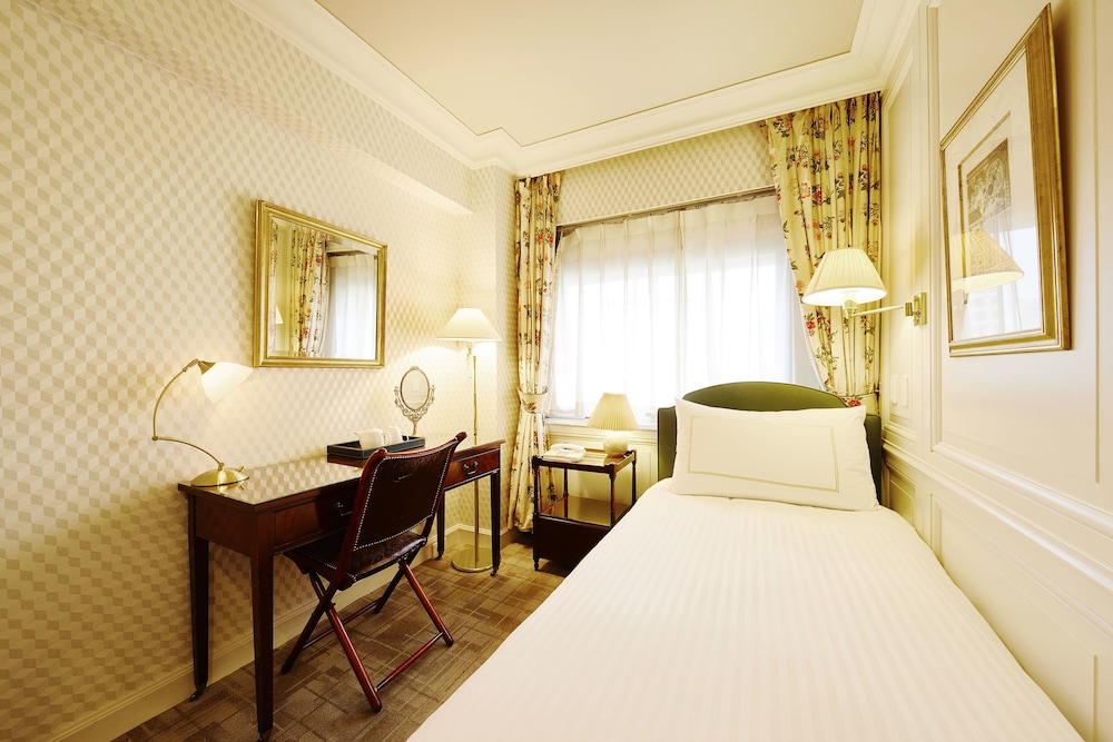 Art Hotel Kokura New Tagawa 12/40