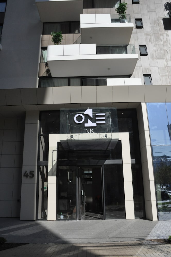 One Nk Apartments 4/31