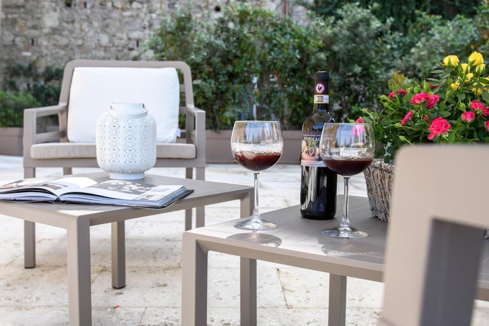 Domus Il Palio B&B 20/46