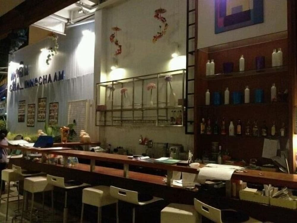 Cha Inn At Cha Am 5/50