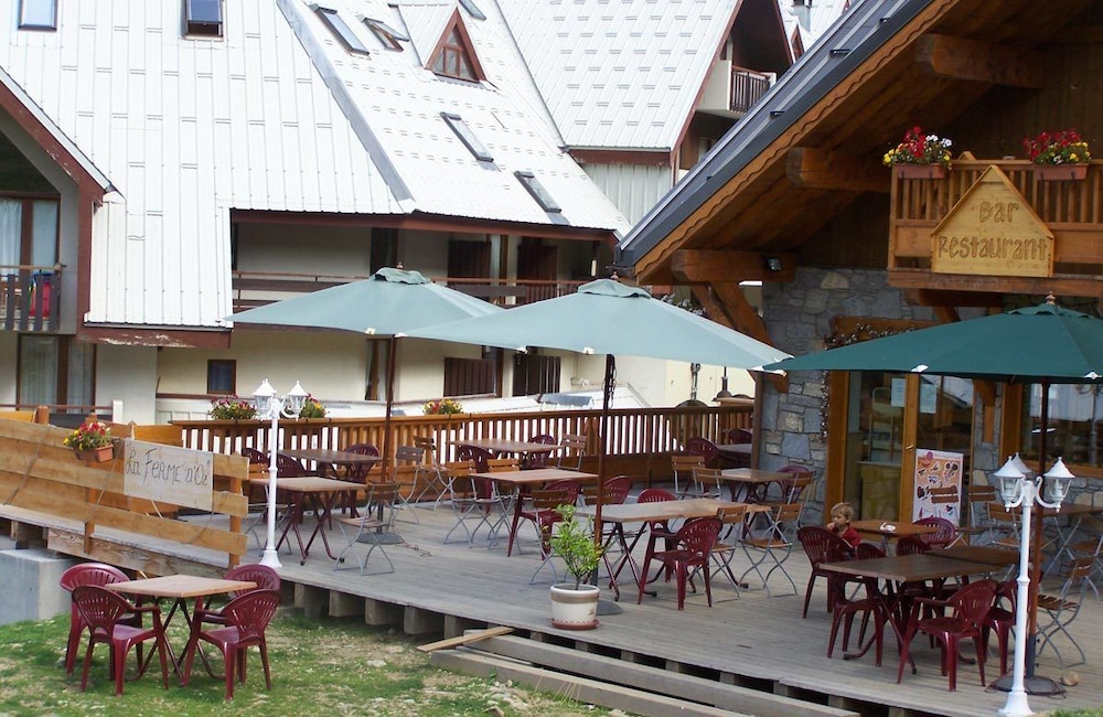 Chalet des Neiges - Oz en Oisans(Sat arr/dep only 2/50
