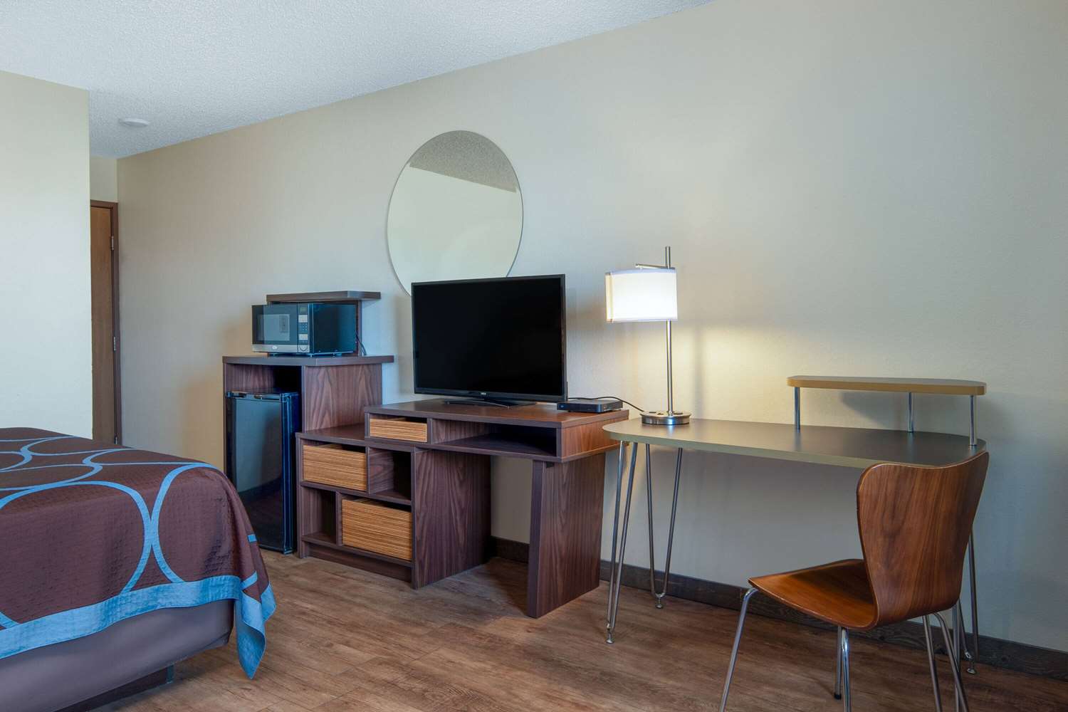 Super 8 by Wyndham Livingston Yellowstone 42/51
