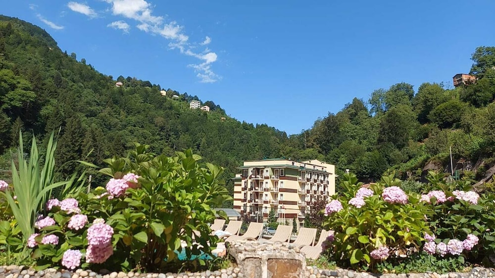 Ridos Thermal Hotel and Spa 6/49