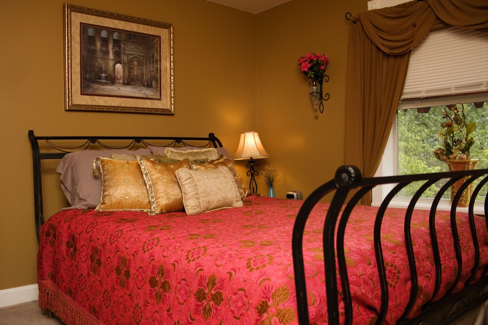 Woodstock Inn B&B 15/50
