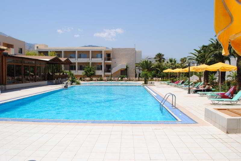 Delfina Tropic Beach 7/121