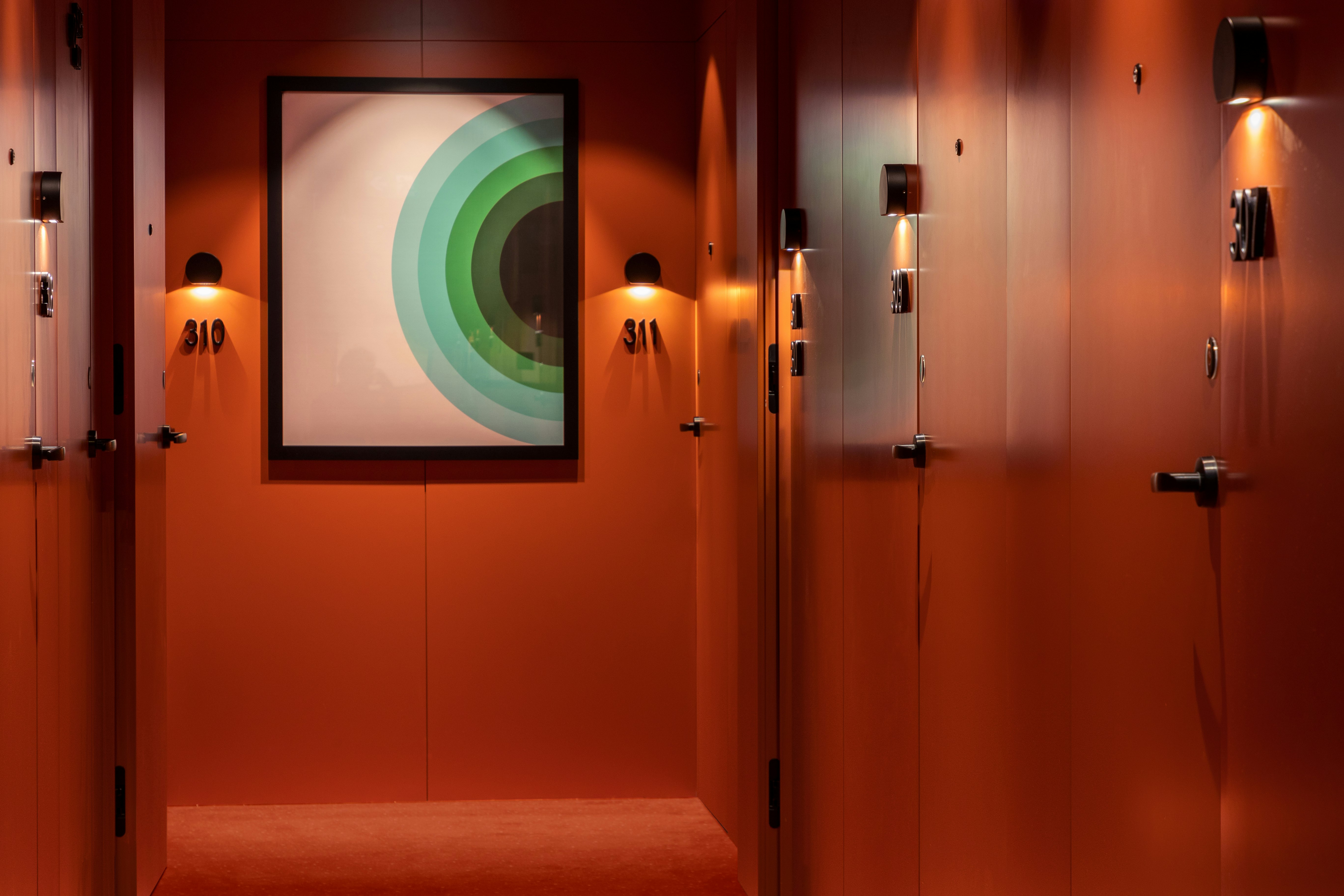 Arts Hotel Porto, Tapestry Collection by Hilton 13/13