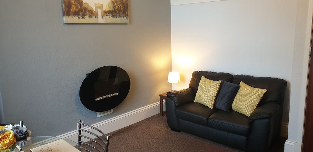 Lockinbar Holiday Apartment 22/45