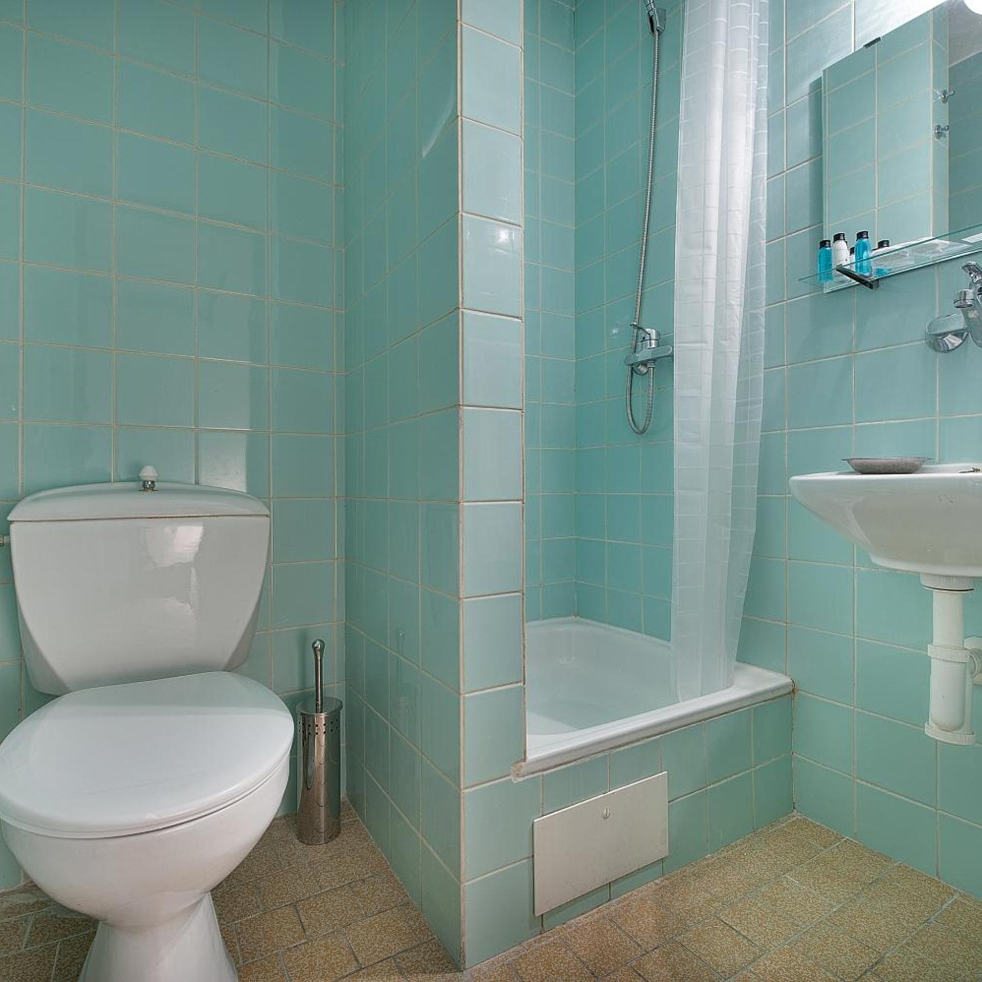 Hotel Kladno 48/50