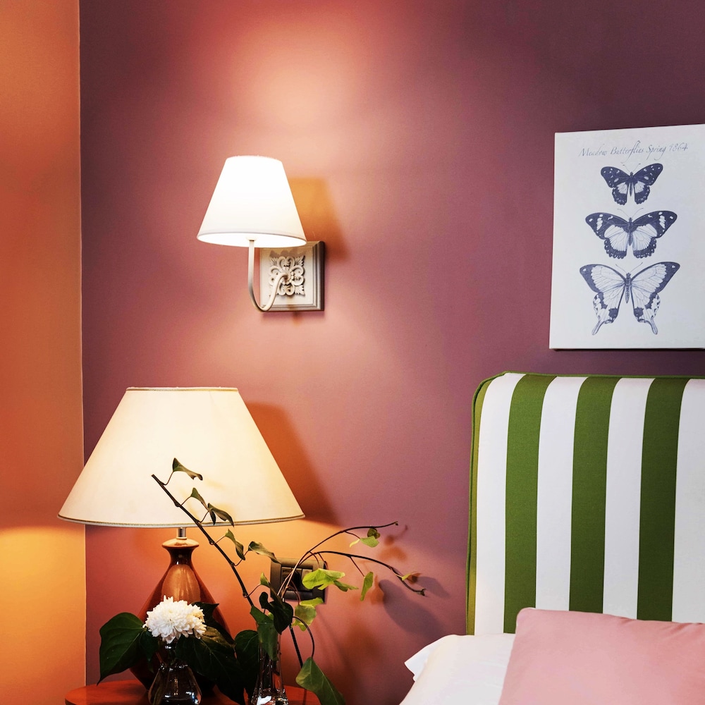 Areela Boutique Hotel 37/67