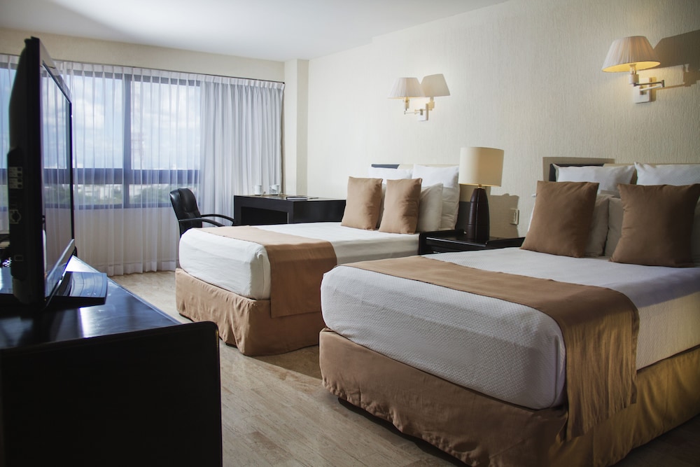 Smart Cancun The Urban Oasis 20/61