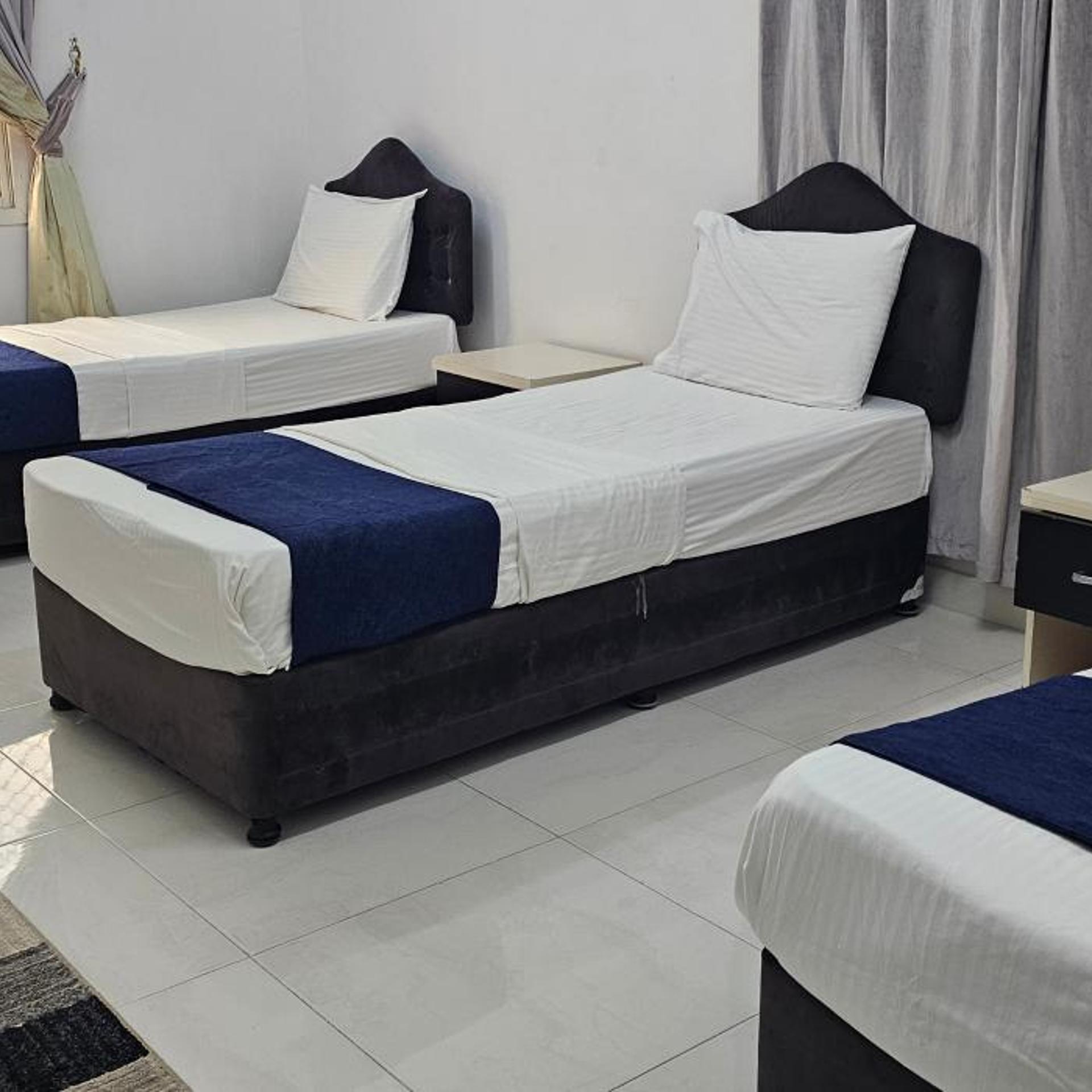 Today House Suites 7/41