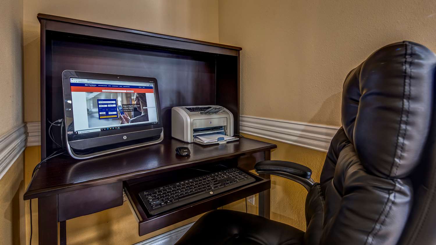 SURESTAY PLUS HOTEL BY BEST WESTERN ALVIN 35/36
