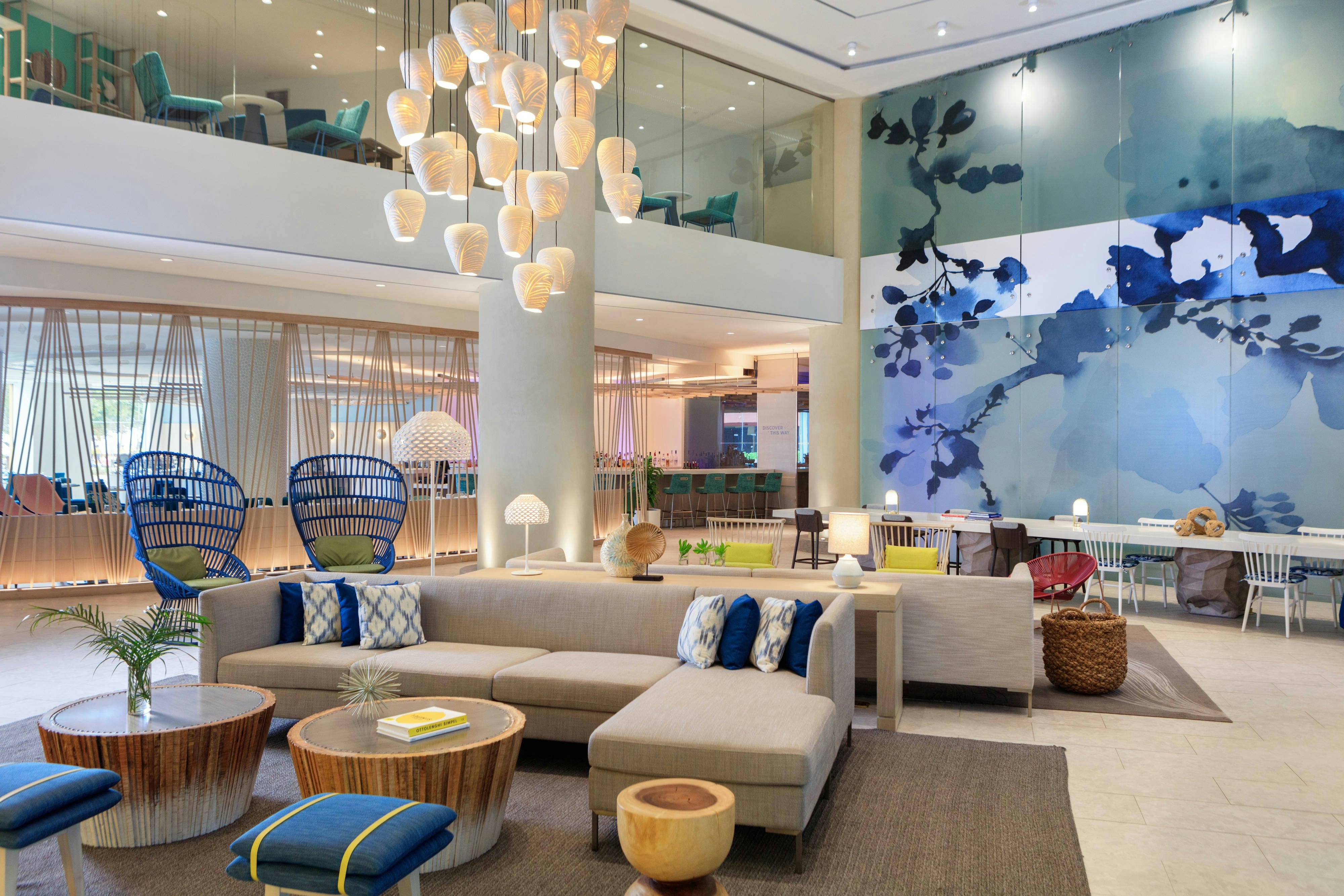 Renaissance Wind Creek Curacao Resort 32/70