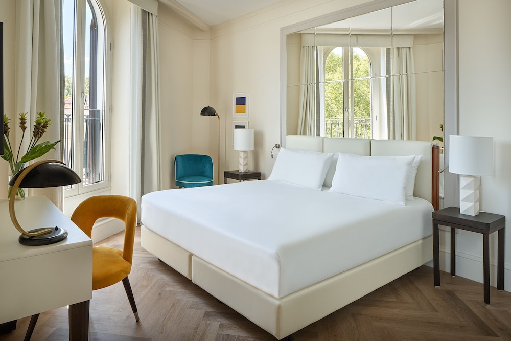 UNAHOTELS Trastevere Rome 14/80