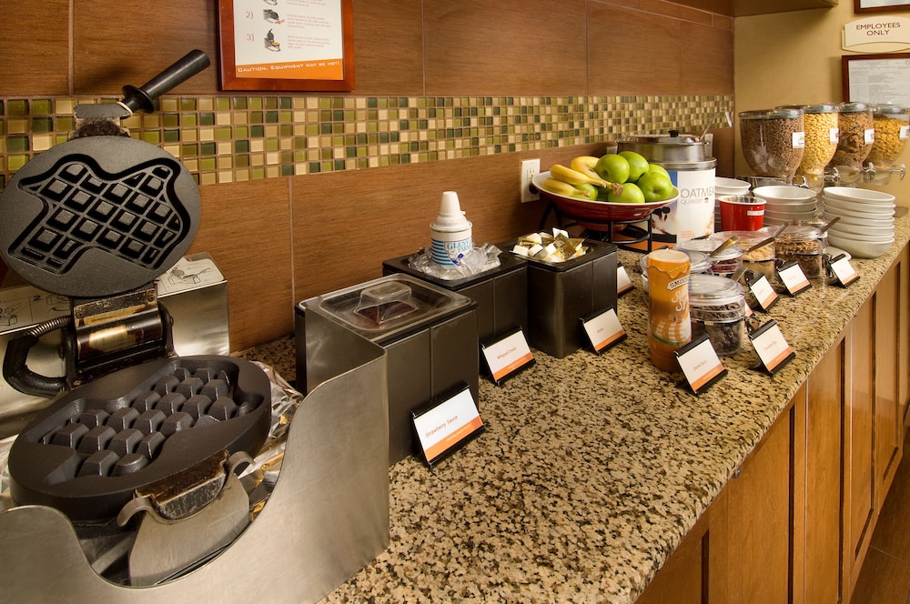 Residence Inn San Antonio Seaworld Lackland 32/37