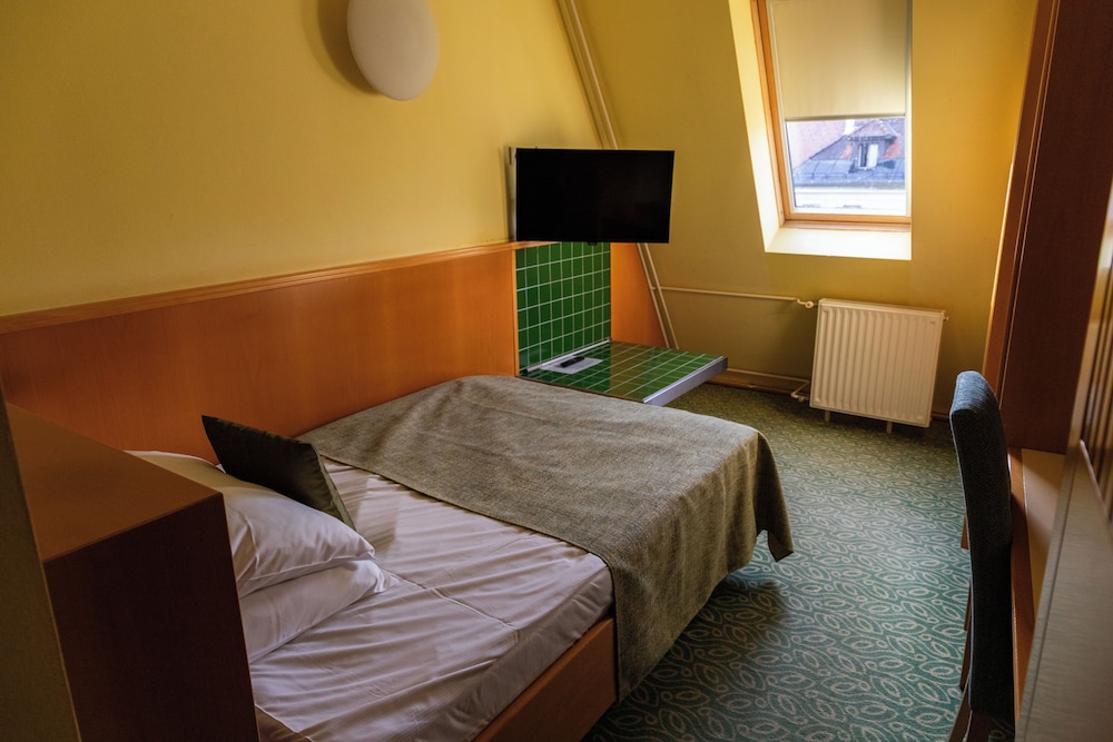 Standard, Single, Single Bed, Hotel Kristal Terme Krka 2/7
