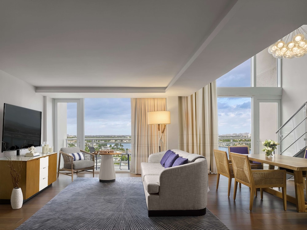 Hilton Fort Lauderdale Marina Hotel 41/74
